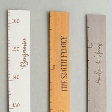 The Moving-Proof Memory: How to Track Your Child’s Height Without Ruining Your Walls