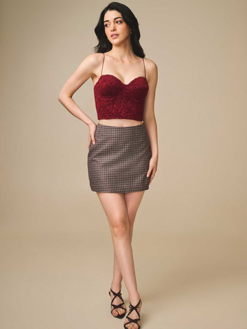 Personalized Wooden Piggy Bank Wood Acrylic Initial Money Box J23