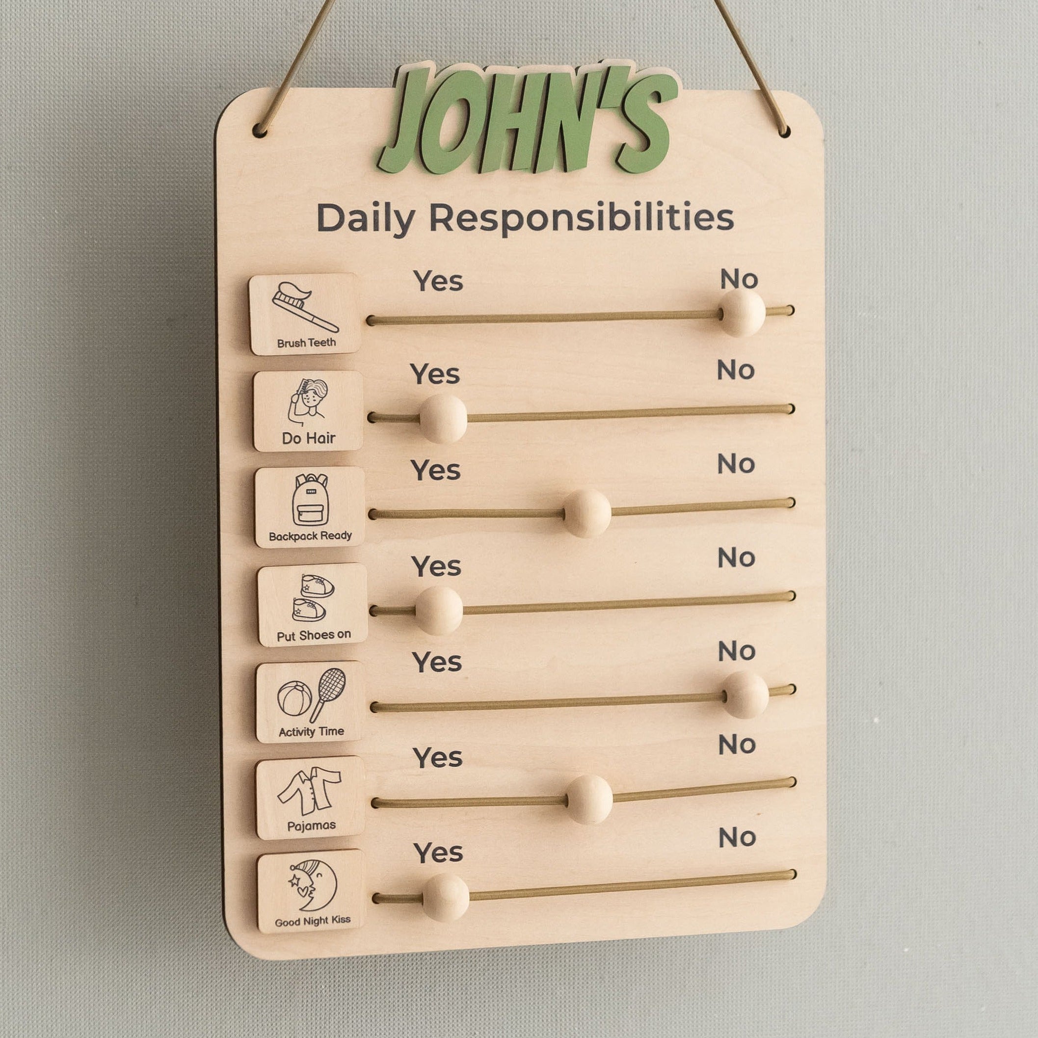 Wooden Chore Chart For Kids for Kids Chore Chart and Wooden Chore Chart Y96