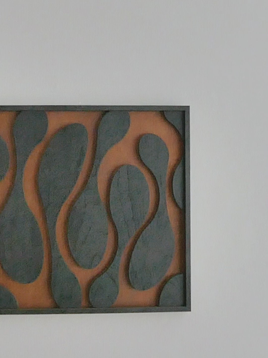 Wooden Liquid Wall Art wood for Abstract Wall Art and Modern Decor R28